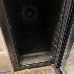 あげますワインセラー12本入りの画像