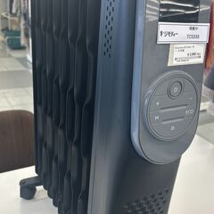 ★リユースのサカイ千葉中央店★ Electrolux オイルヒーター  21年製 動作確認／クリーニング済み TC5335の画像