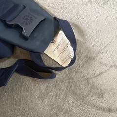 エルゴ 抱っこ紐の画像