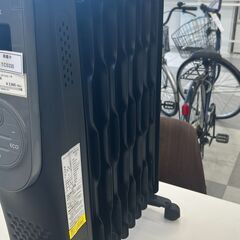 ★リユースのサカイ千葉中央店★ Electrolux オイルヒーター  21年製 動作確認／クリーニング済み TC5335の画像