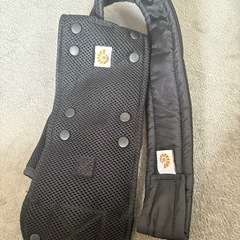 エルゴ 抱っこ紐の画像