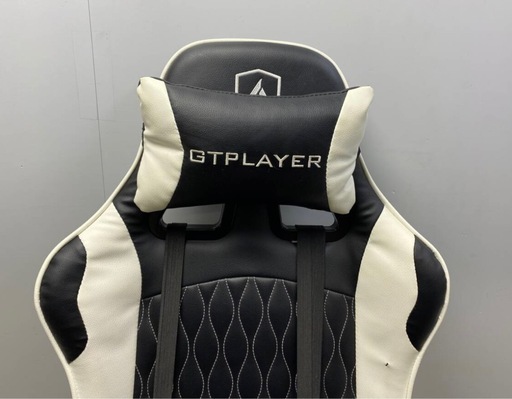 GTPlayer GTP900 ゲーミングチェア GTRacing  ジーティーレーシング　手渡し　引き取り　大阪府