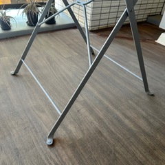 IKEA スンドソー 折りたたみテーブル
の画像