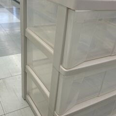 ★リユースのサカイ千葉中央店★  衣装ケース  H60×D40×W54 クリーニング済み TC5336の画像