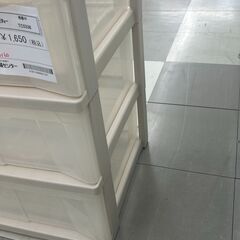 ★リユースのサカイ千葉中央店★  衣装ケース  H60×D40×W54 クリーニング済み TC5336の画像