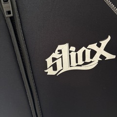 ウェットスーツ   5ミリ　タッパー　ほぼ未使用の画像