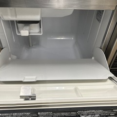 6840【程度良好】2017年製 ホシザキ IM-65TM-1 65kg 製氷機の画像