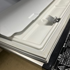 6840【程度良好】2017年製 ホシザキ IM-65TM-1 65kg 製氷機の画像