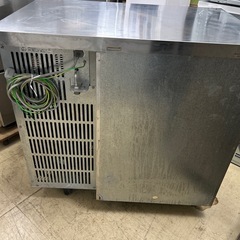 6840【程度良好】2017年製 ホシザキ IM-65TM-1 65kg 製氷機の画像