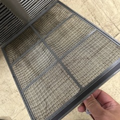 6840【程度良好】2017年製 ホシザキ IM-65TM-1 65kg 製氷機の画像