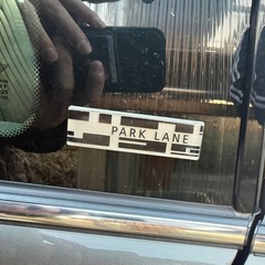 ミニ　クーパー　パークレーンの画像