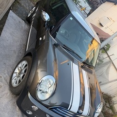 ミニ　クーパー　パークレーン