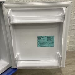 MKT11064 ハイアール 85L 冷蔵庫 一人暮らし 小型の画像