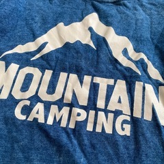 長袖Tシャツ 90サイズの画像