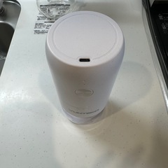 【美品】VUNTEKO 電動コーヒーミルの画像