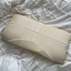 枕 ピロー 西川エンジェルフロートの画像