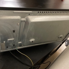 取引相談中◾️パナソニック Panasonic 電子レンジ エレック NE-MS264の画像