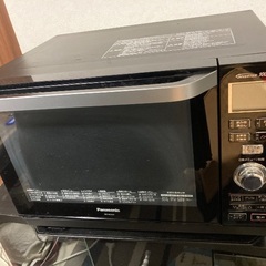 取引相談中◾️パナソニック Panasonic 電子レンジ エレック NE-MS264の画像