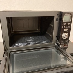 取引相談中◾️パナソニック Panasonic 電子レンジ エレック NE-MS264の画像