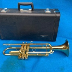 YAHAHAトランペットYTR4325Gの画像