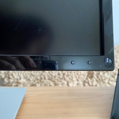 PCモニター 22インチ　DELL   の画像
