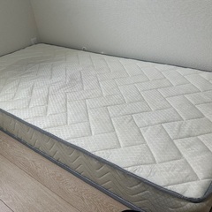 マットレスの画像