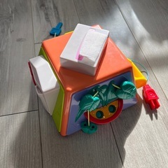 やりたい放題　おもちゃの画像