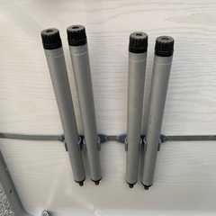 【無料】キャンプ　テーブルの画像