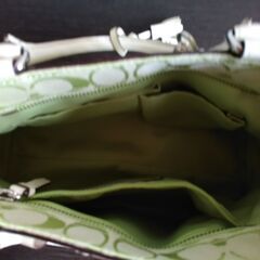 COACH バッグ (受渡しの方決定しました)の画像