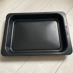 BALMUDA　バルミューダ　オーブンレンジK04A-BK 2019年製の画像