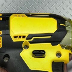 【中古】マキタ Makita TD160D 充電式インパクトドライバ 14.4V ※多少軸ブレ有 本体のみ【ハンズクラフト佐賀】の画像