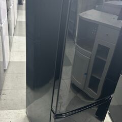 ★リユースのサカイ千葉中央店★ MITSUBISHI 冷蔵庫 148L 19年製 動作確認／クリーニング済み TC5338の画像