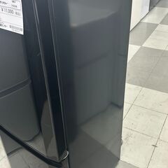 ★リユースのサカイ千葉中央店★ MITSUBISHI 冷蔵庫 148L 19年製 動作確認／クリーニング済み TC5338の画像