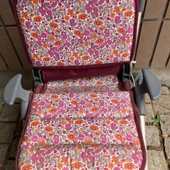 シルバーカーの画像