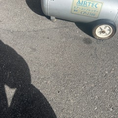 エラーコンプレッサーの画像