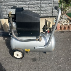 エラーコンプレッサーの画像