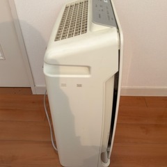 加湿空気清浄機　F-VXG35の画像