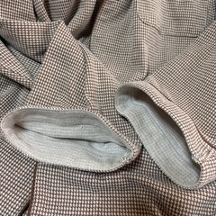 メンズパジャマ　訳ありの画像