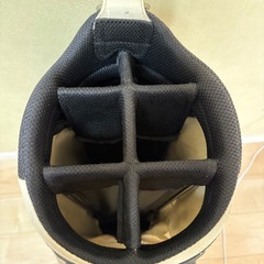 ゴルフバックの画像