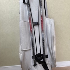 ゴルフバックの画像