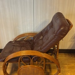 1人掛けソファです。。の画像