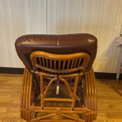 1人掛けソファです。。の画像