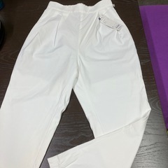 GUSサイズパンツ4枚まとめ売りの画像