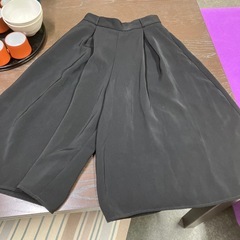 GUSサイズパンツ4枚まとめ売りの画像