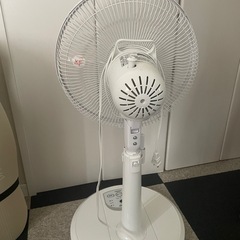 扇風機の画像