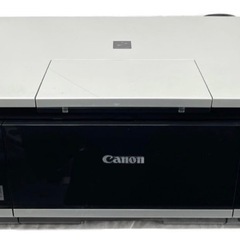 電源コードなし　Canon MP600 プリンター キャノンの画像