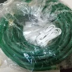 ロープライト10m  クリスマスの画像