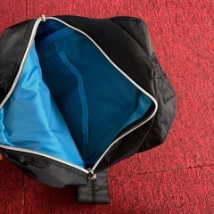 【未使用】日本ハムファイターズ　ショルダーバッグの画像