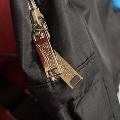 【未使用】日本ハムファイターズ　ショルダーバッグの画像