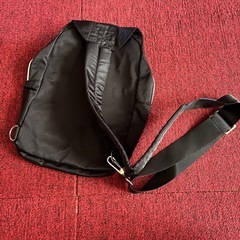 【未使用】日本ハムファイターズ　ショルダーバッグの画像